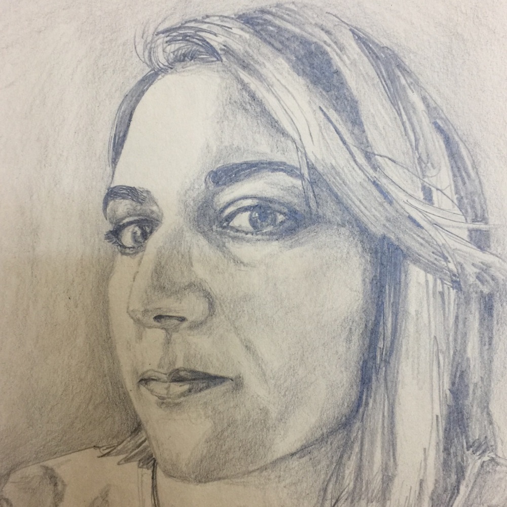Meet your Posher, Eleni